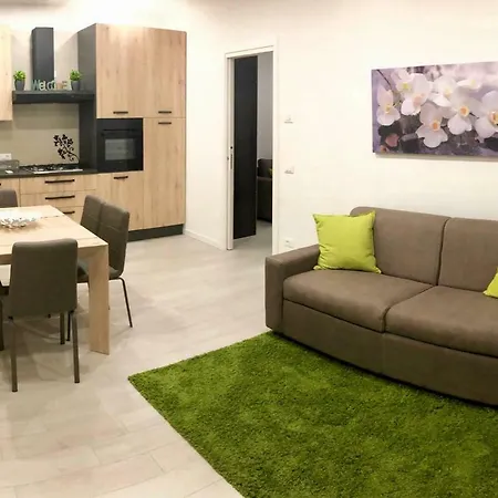 Appartamento Ca' Laura