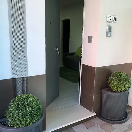 Ca' Laura Favaro Veneto