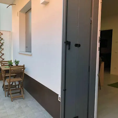 Appartamento Ca' Laura