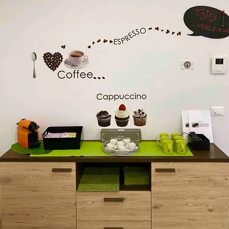 Appartamento Ca' Laura